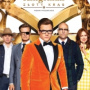 KINGSMAN: ZŁOTY KRĄG (DVD)