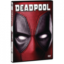 DEADPOOL (DVD)