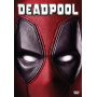 Deadpool (dvd)