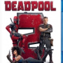 DEADPOOL 2 (BD)
