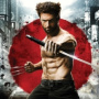 WOLVERINE (DVD)