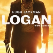 LOGAN (DVD)