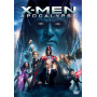 X-men: Apocalypse (dvd)