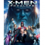 X-MEN: APOCALYPSE (DVD)
