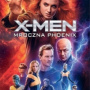 X-MEN: MROCZNA PHOENIX (DVD)