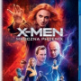 X-MEN: MROCZNA PHOENIX (BD)