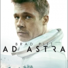 AD ASTRA (DVD)