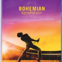 BOHEMIAN RHAPSODY (BD)