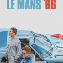 LE MANS '66 (DVD)