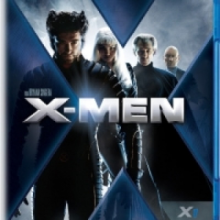X-MEN (BD)