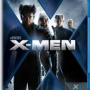 X-MEN (BD)