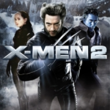 X-MEN 2 (DVD)