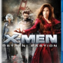 X-MEN: OSTATNI BASTION (BD)