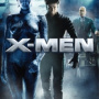 X-MEN (DVD)