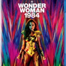 WONDER WOMAN 1984 (BD)