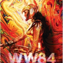 WONDER WOMAN 1984 (BD) STEELBOOK