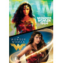 Wonder Woman. Kolekcja 2 Filmów (2 Dvd)