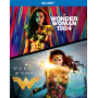 Wonder Woman. Kolekcja 2 Filmów (2 Bd)