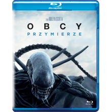 Obcy: Przymierze (bd)