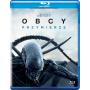 Obcy: Przymierze (bd)
