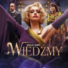 WIEDŹMY (DVD)