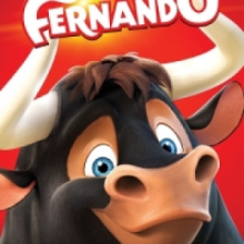 FERNANDO (DVD)