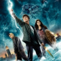 PERCY JACKSON I BOGOWIE OLIMPIJSCY: ZŁODZIEJ PIORUNA (DVD)