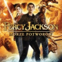 PERCY JACKSON: MORZE POTWORÓW (DVD)