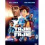 TAJNI I FAJNI (DVD)