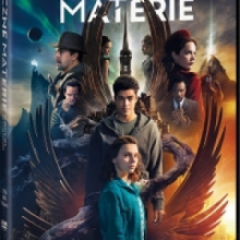 MROCZNE MATERIE, SEZON 2 (2 DVD)