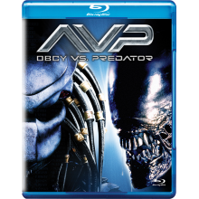 Obcy Kontra Predator (bd)