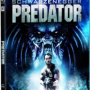 PREDATOR (ULTIMATE HUNTER) (BD)