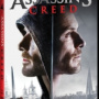 ASSASSIN'S CREED (DVD)
