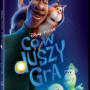 CO W DUSZY GRA (DVD)