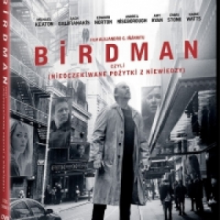 BIRDMAN (DVD)
