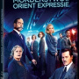MORDERSTWO W ORIENT EXPRESSIE (DVD)