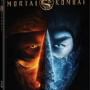 MORTAL KOMBAT (DVD)