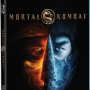 MORTAL KOMBAT (BD)