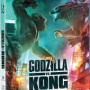 GODZILLA VS. KONG (BD)