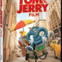 TOM & JERRY  (DVD)