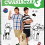 DZIENNIK CWANIACZKA 3 (DVD)