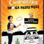 DZIENNIK CWANIACZKA: DROGA PRZEZ MĘKĘ (DVD)