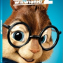 ALVIN I WIEWIÓRKI 2 (DVD)