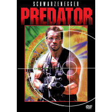 Predator (1987) (dvd)