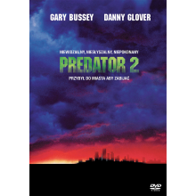 Predator 2 (dvd)
