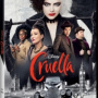 CRUELLA (DVD)