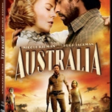 AUSTRALIA (DVD)
