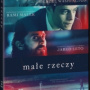 MAŁE RZECZY (DVD)