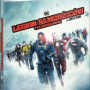 LEGION SAMOBÓJCÓW: THE SUICIDE SQUAD (2BD 4K)