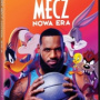 KOSMICZNY MECZ: NOWA ERA (DVD)